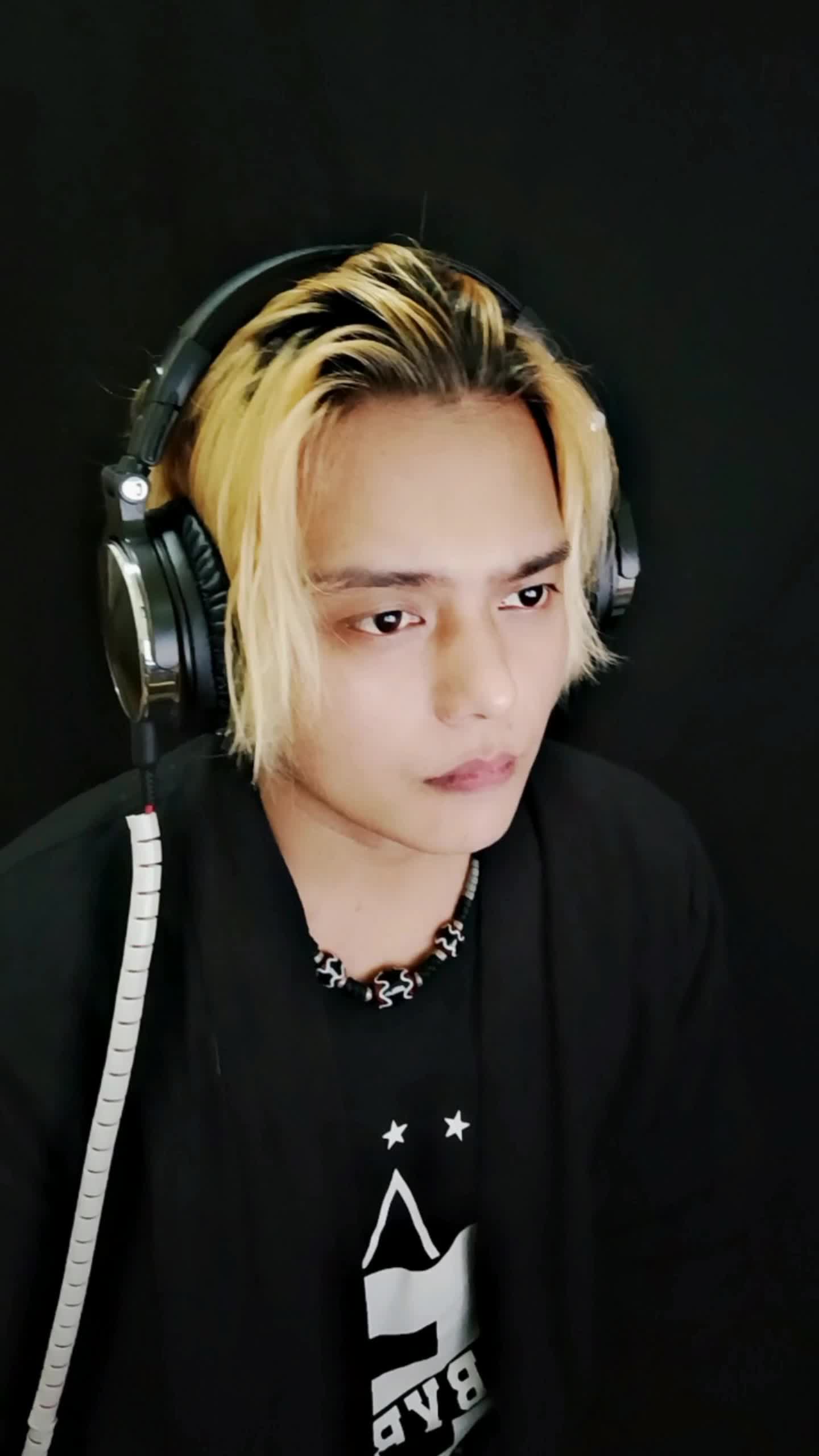 心有独锺(翻唱)