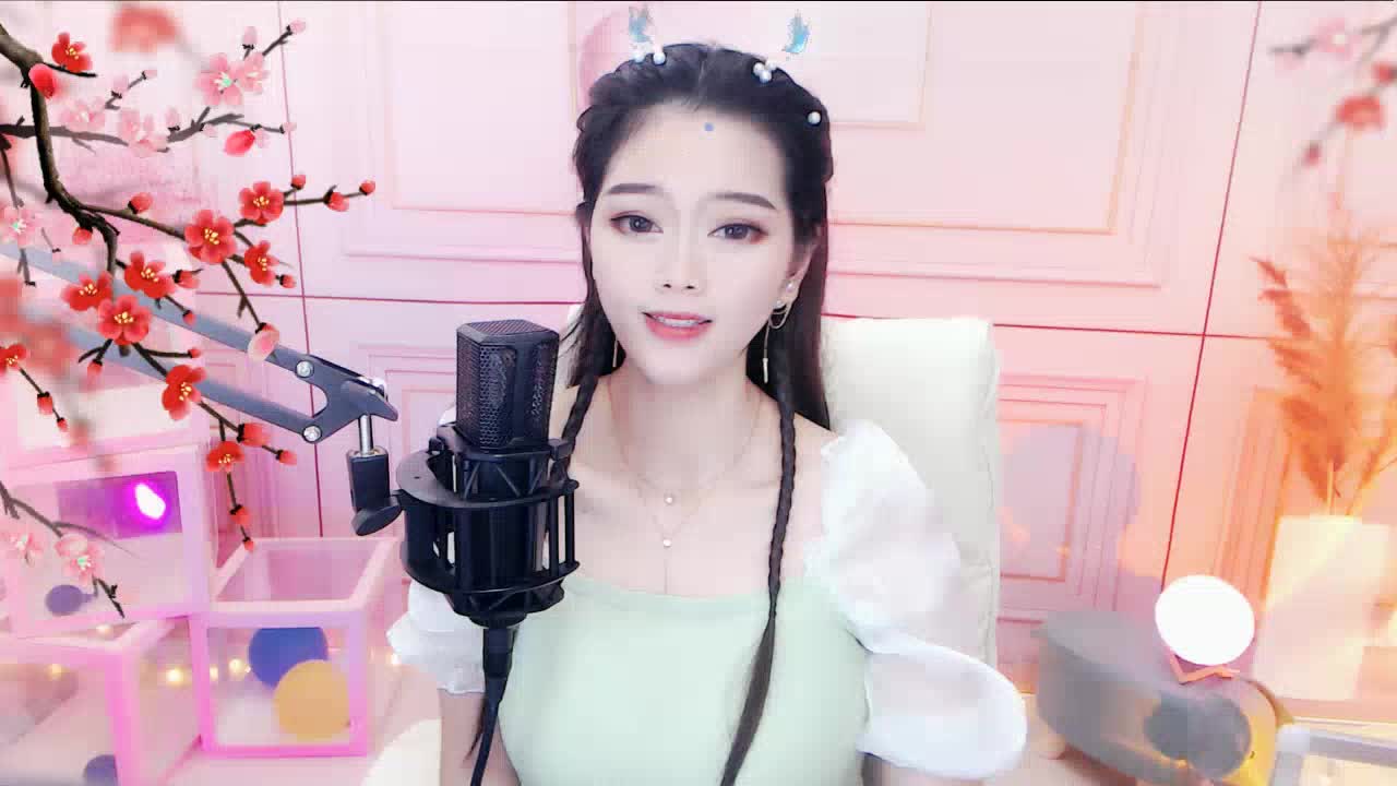 心上人呀—悦儿