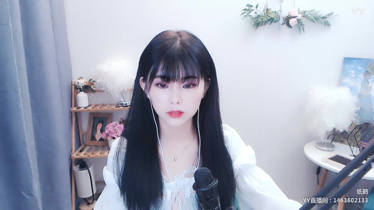 摘星阁纸鹤《两个人的剧场》