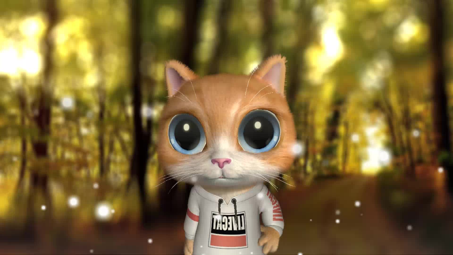 COVER：小晗会发光吖