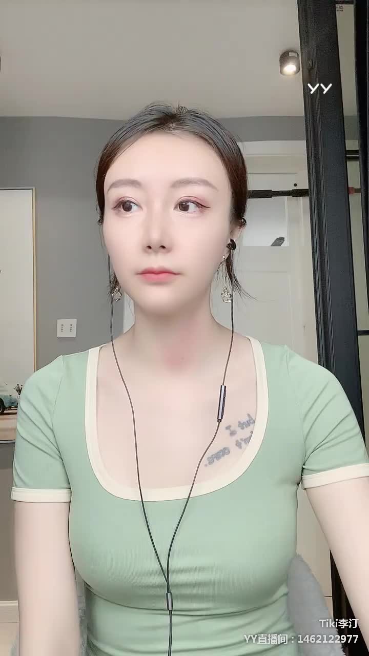 原创作品《想说》