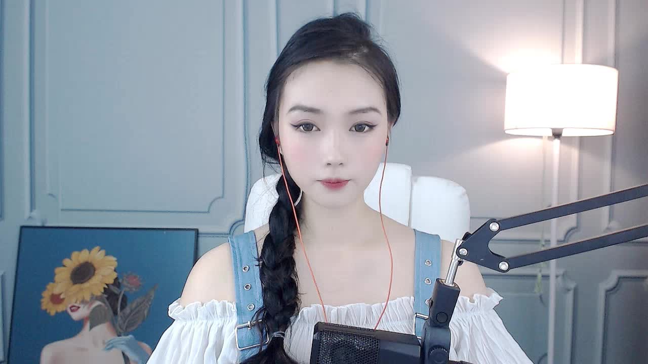 当我们老的时候