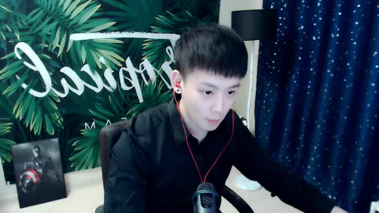 另类唱腔 希望你们喜欢。每天早上九点 晚上七点直播 29254