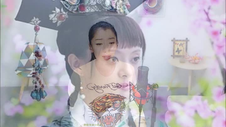 《甄嬛传》插曲-红颜劫