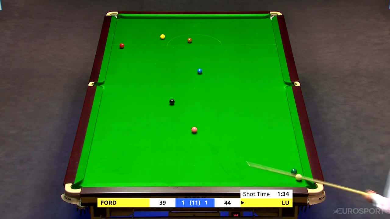 2018 英锦赛 25佳球