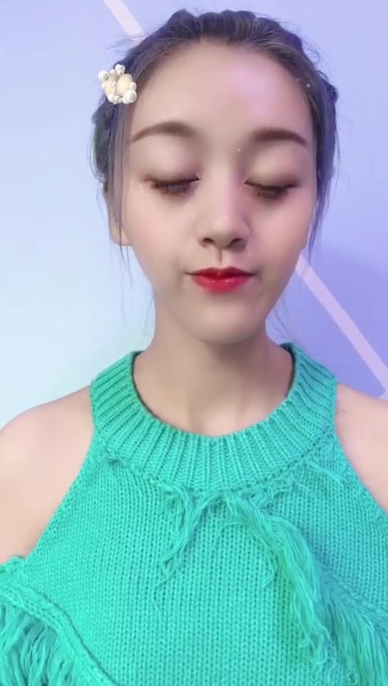 拥有你就拥有全世界