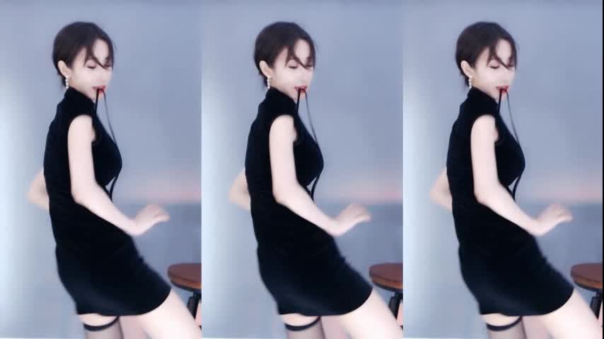 古风舞蹈shiva-951 不如