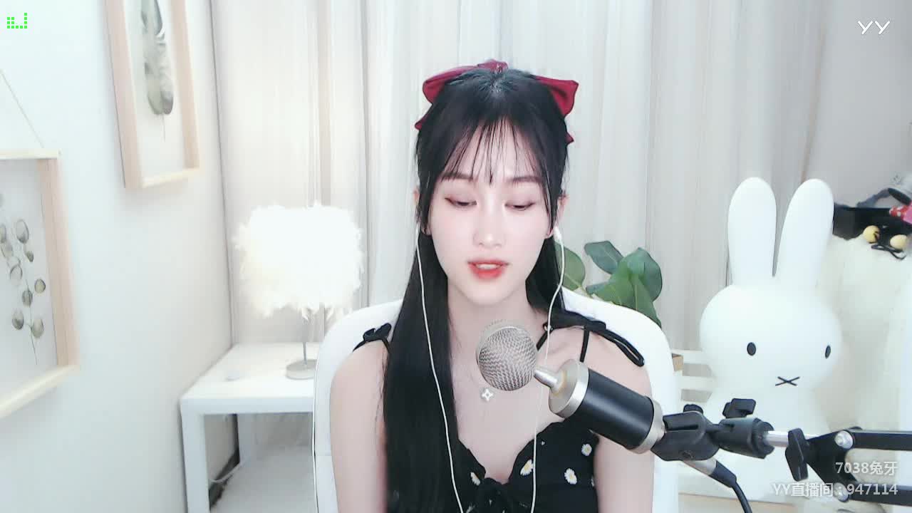 一人有一个梦想