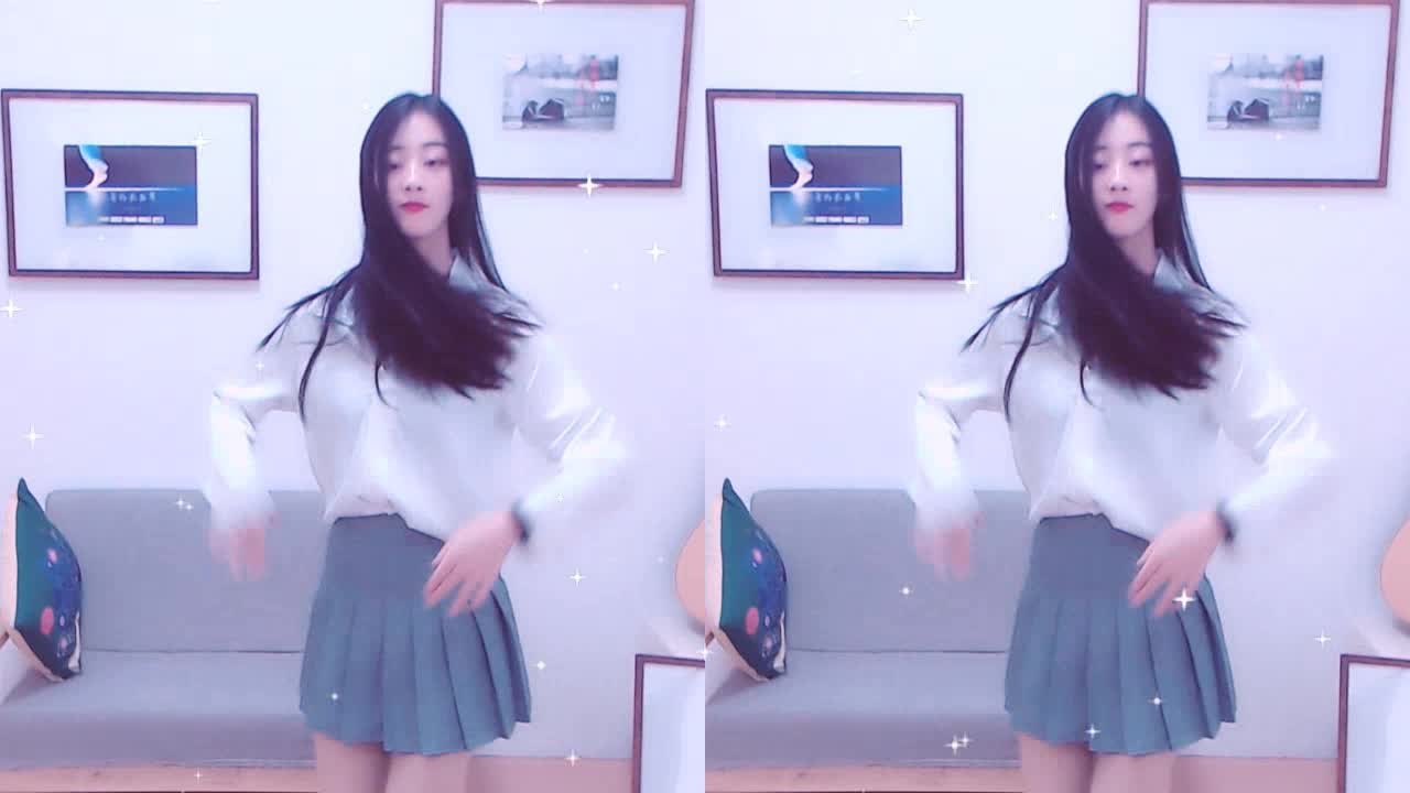 舞蹈《shake it》