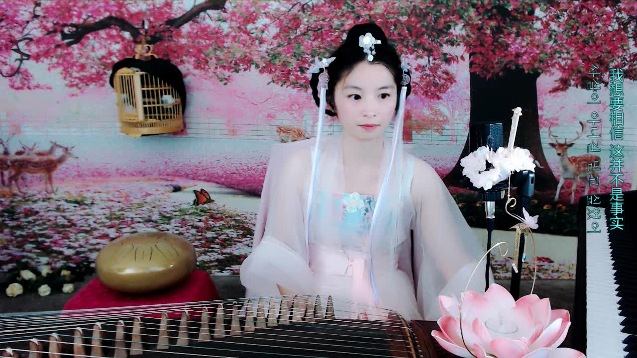 你我都是《独一无二》的