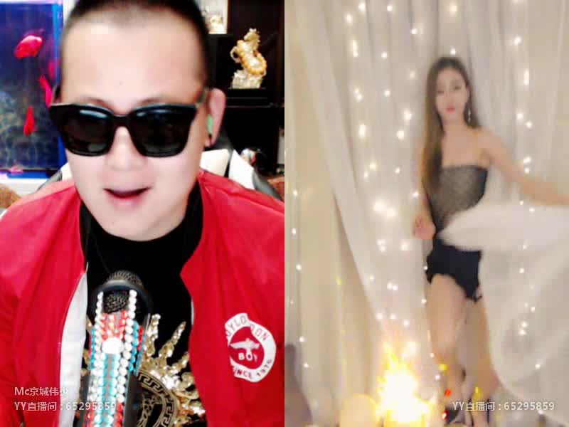 大话西游 美女伴舞