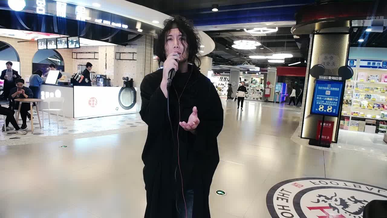 户外小涛-一生所爱