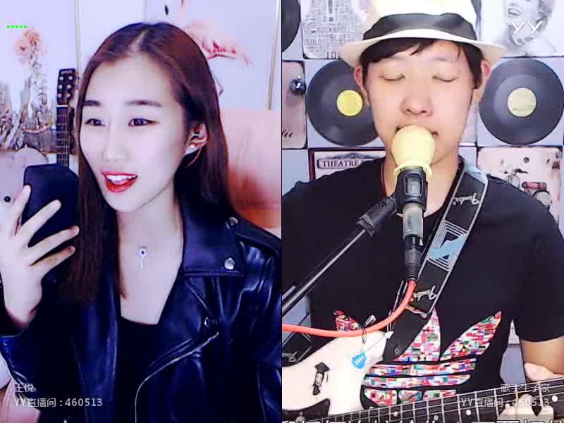 【南方姑娘】弹唱合唱