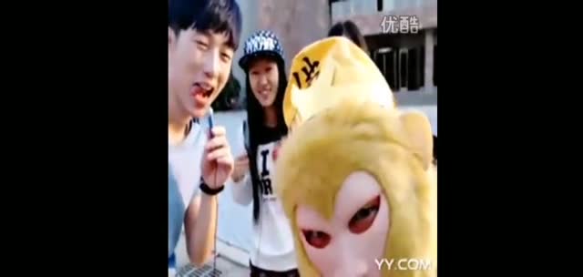 我想参加年度户外