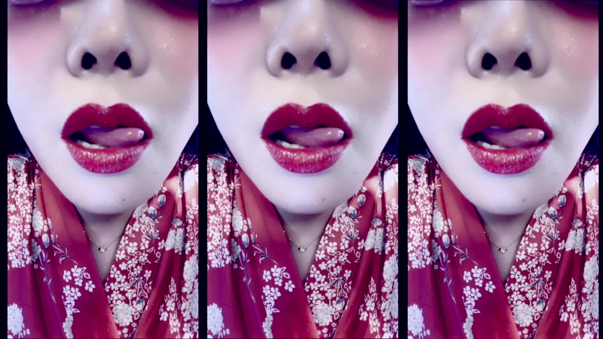 【尤物的晚宴-魏佳艺】