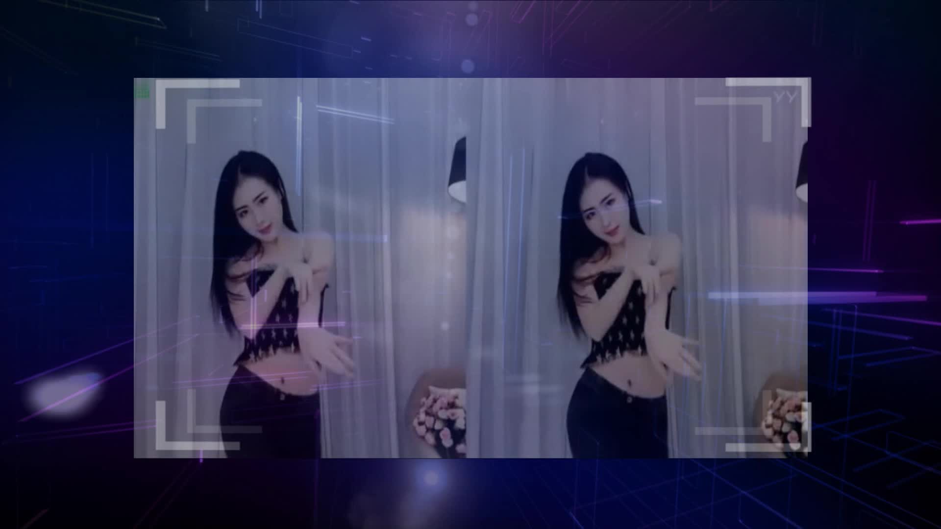 维维安冠名视频