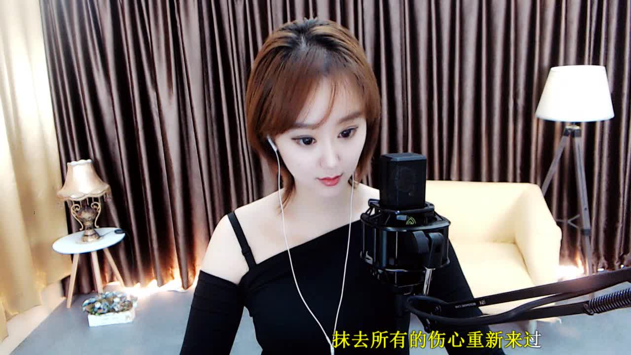 【一个人安静的生活】