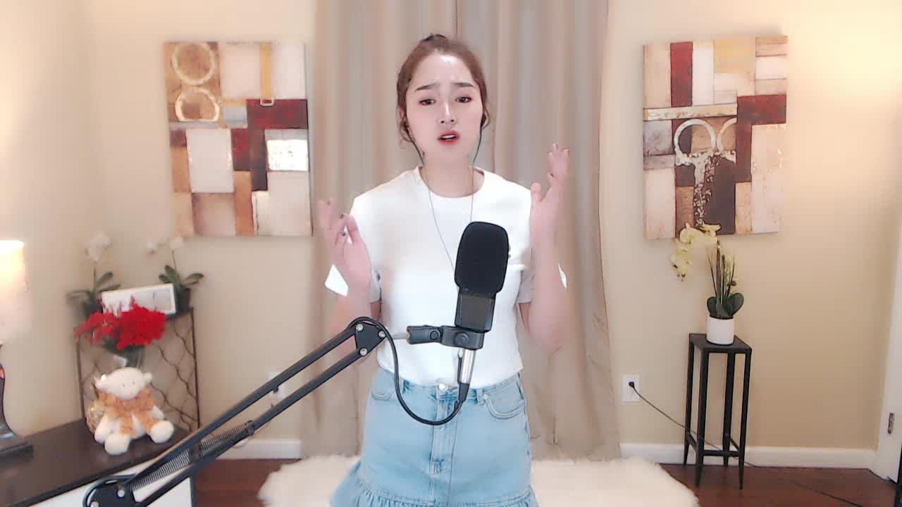 安安《光年之外》