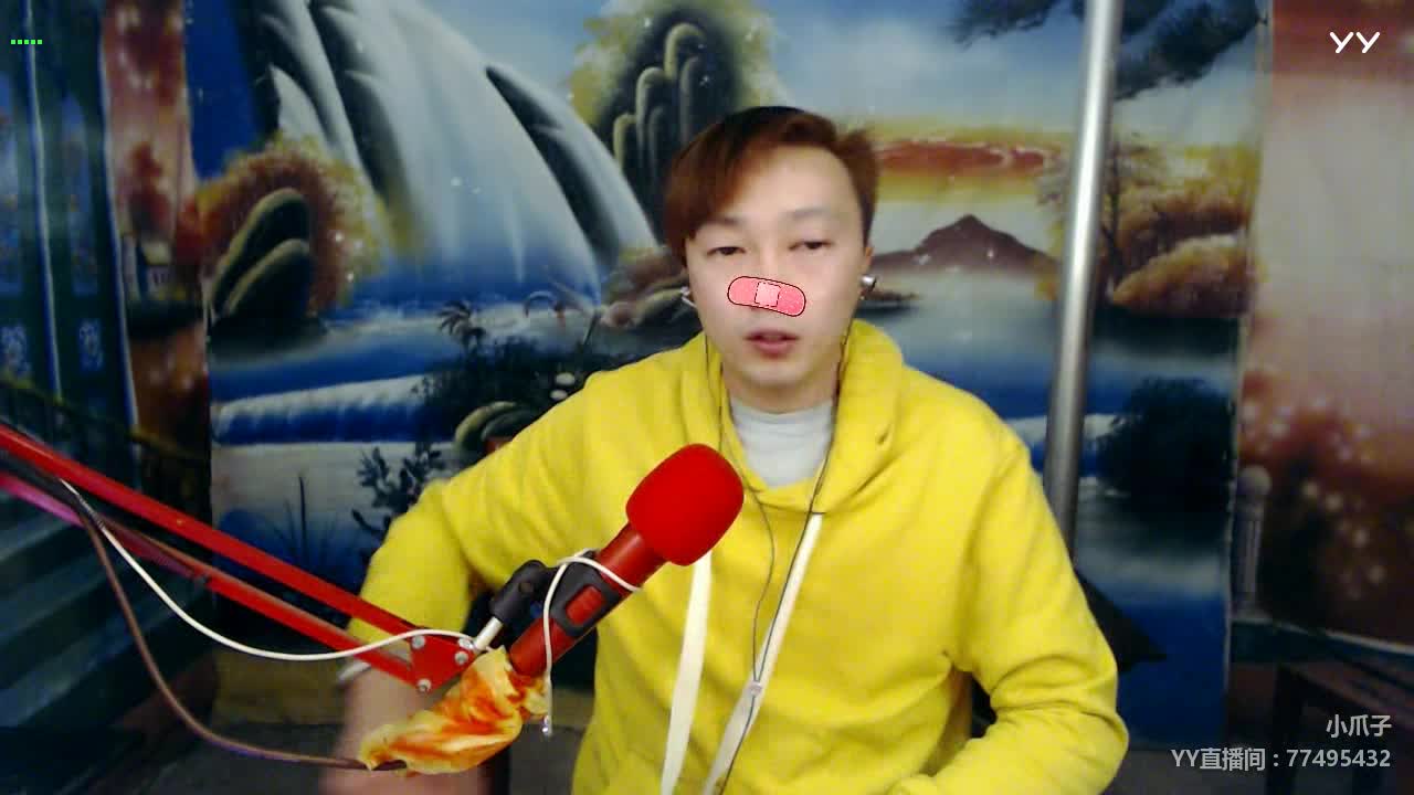 小爪子——你一定要幸福啊