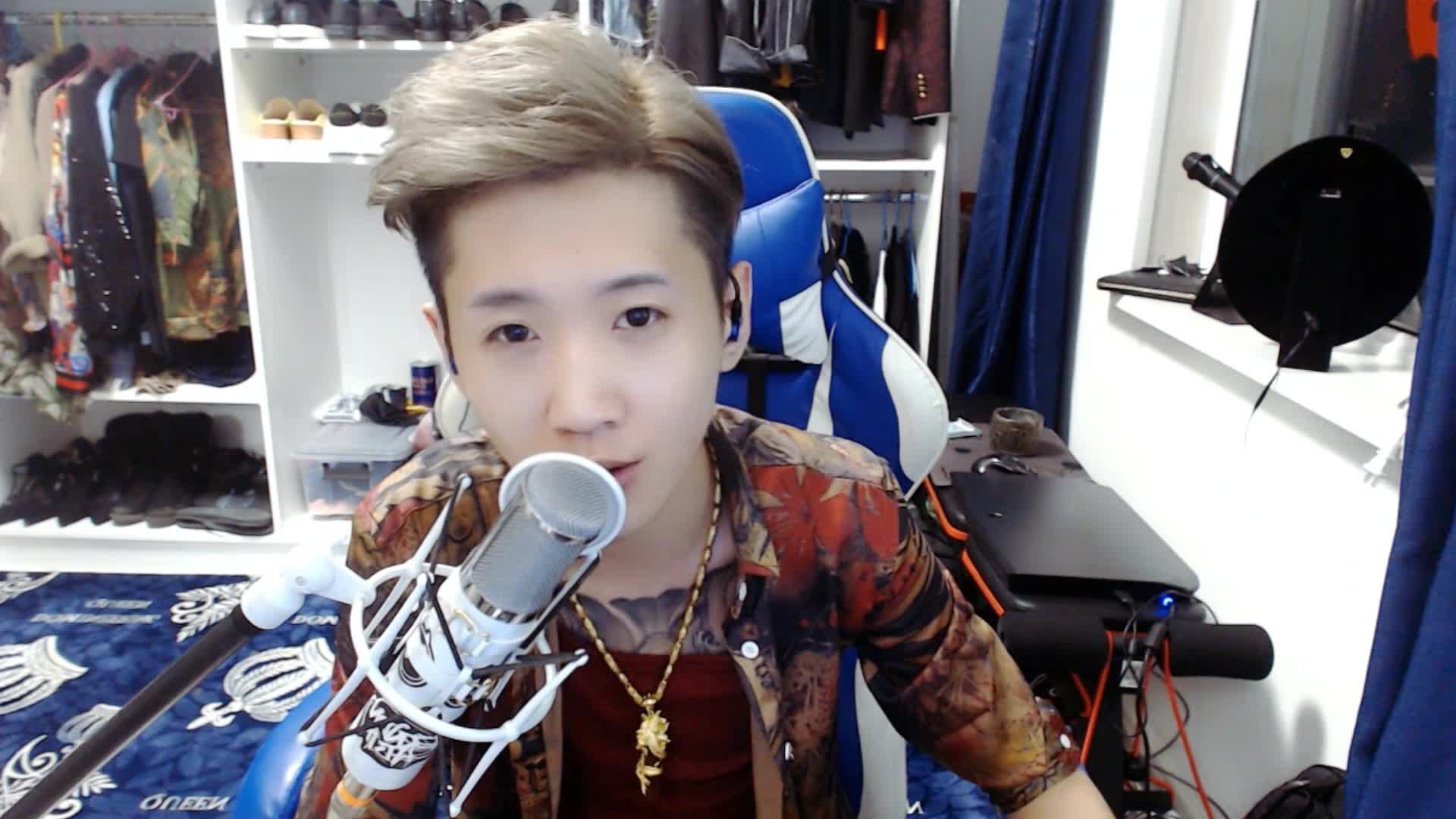 半壶老酒-李铁蛋