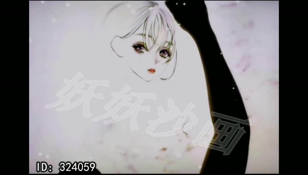 妖妖沙画 报名作品