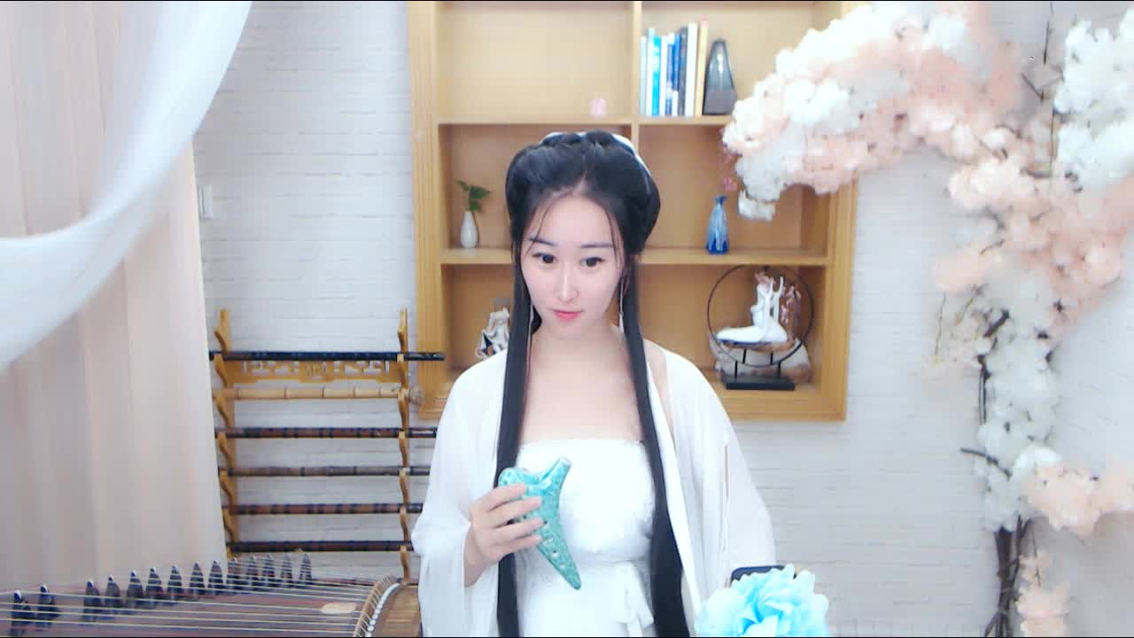 今生情可鉴 陶笛