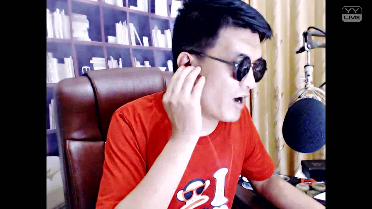 【利家魂】 土先生直播_土先生视频直播-yy神曲