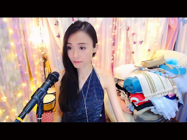 一首好听经典的粤语歌《做个真的我》mv_一首