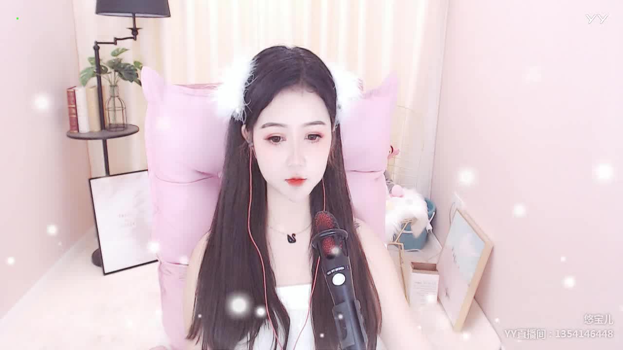 《我是一个主播》