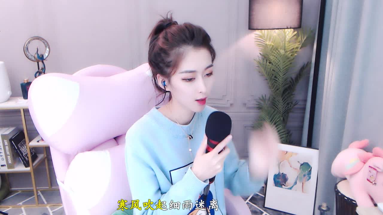 【爱你一万年】