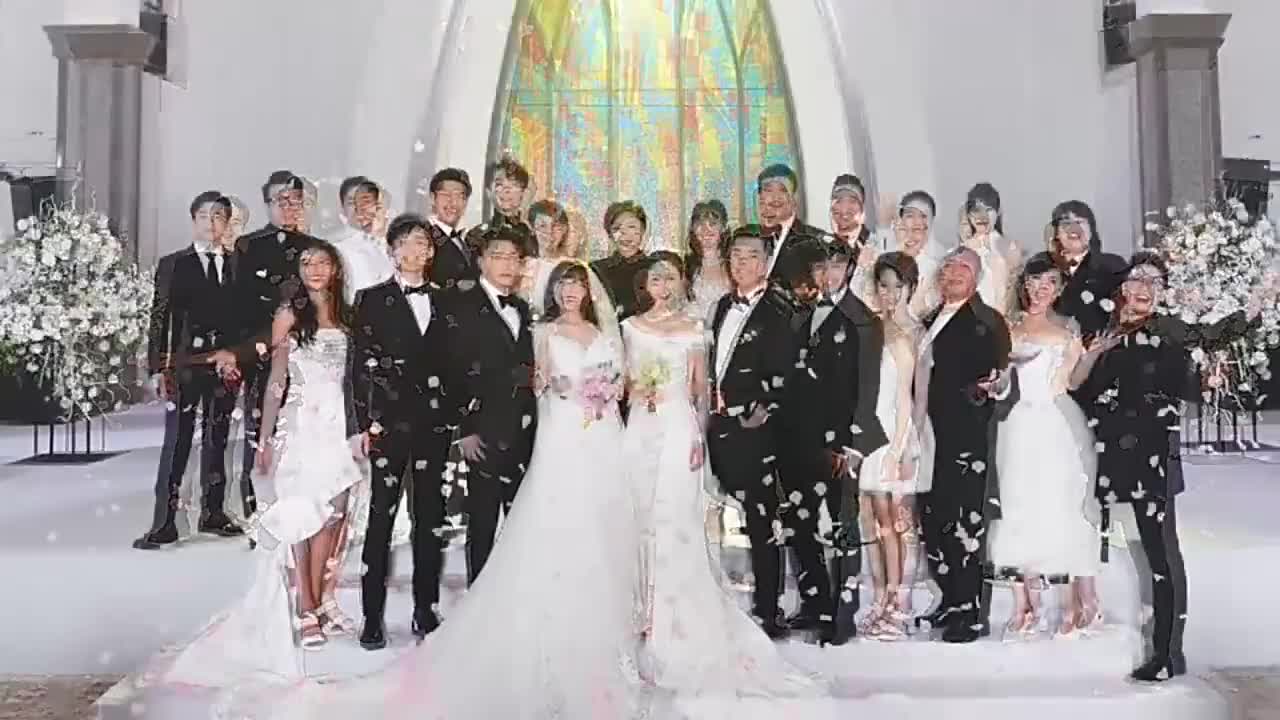 爱情公寓5 大结局纪念