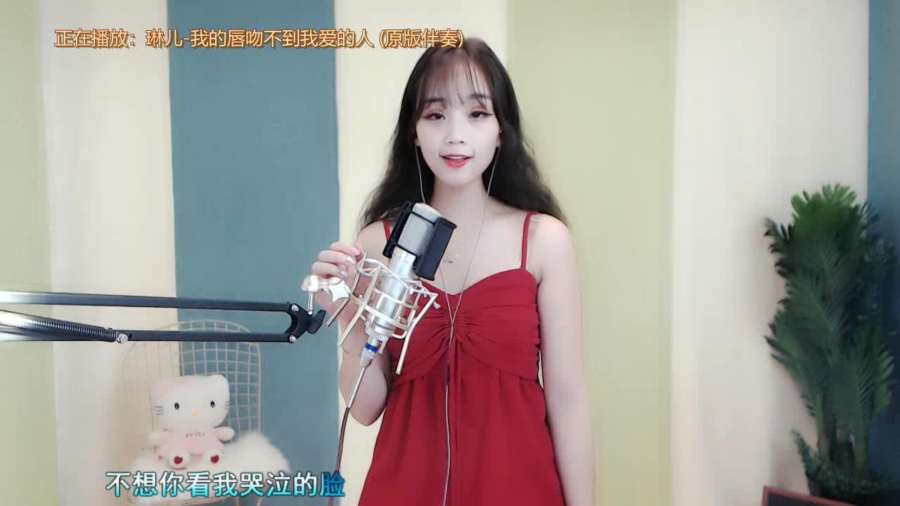 我的唇吻不到我爱的人-双儿