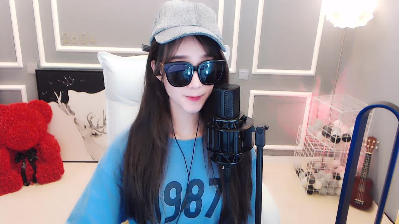 2046护卫队--玥玲珑