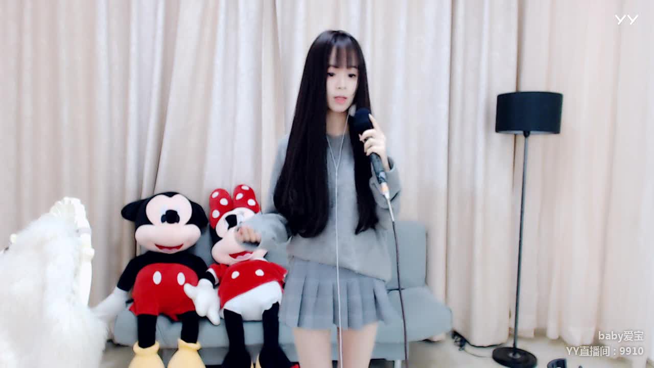 多想留在你身边