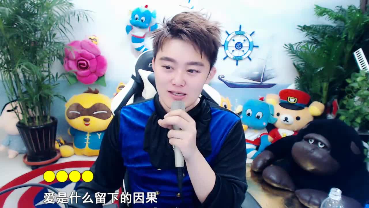 放下世界拥抱你-新歌首发