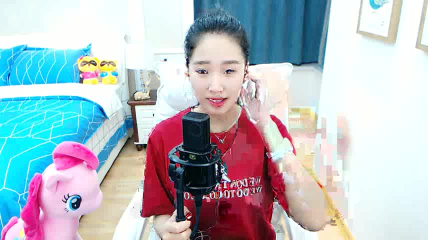 为了谁 1211 美琪