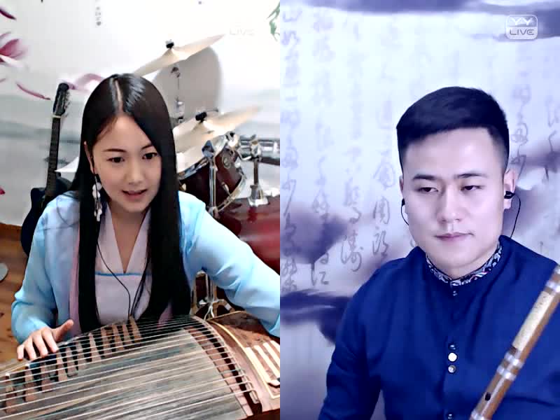 笛子笑傲江湖简谱_笑傲江湖简谱笛子独奏(3)