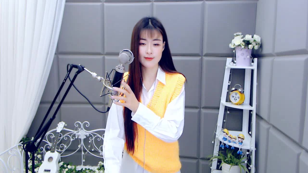 七彩温柔【宝贝宝贝我爱你】