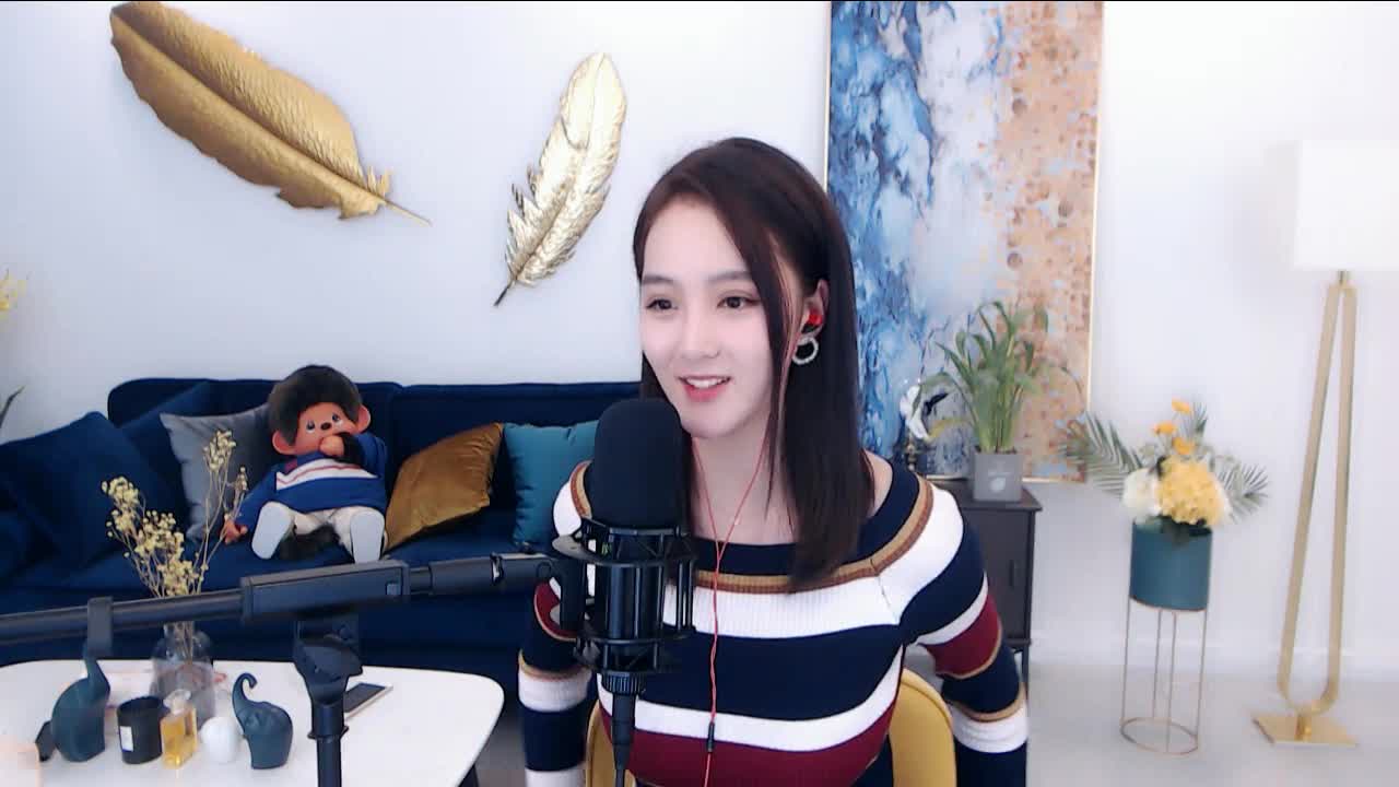 大风来了浪一浪