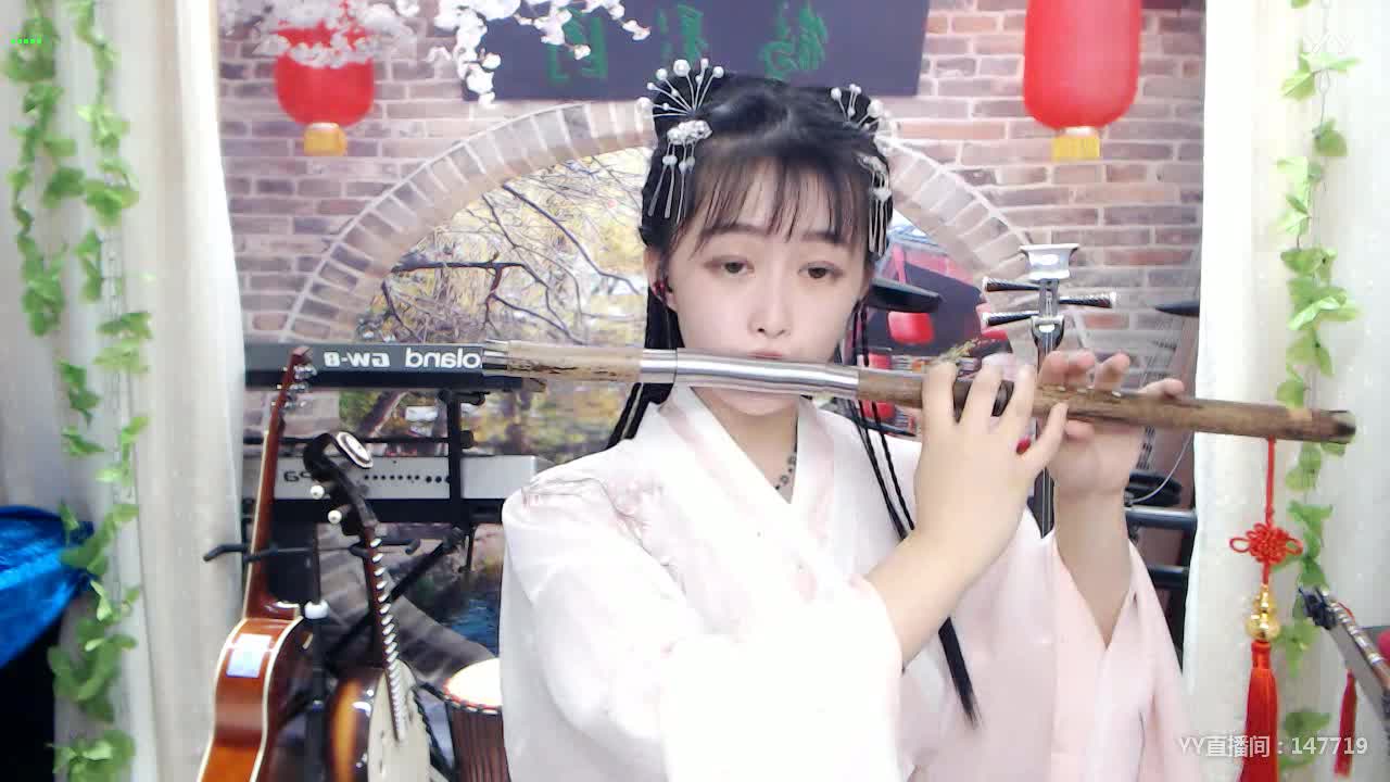 《美丽的神话》