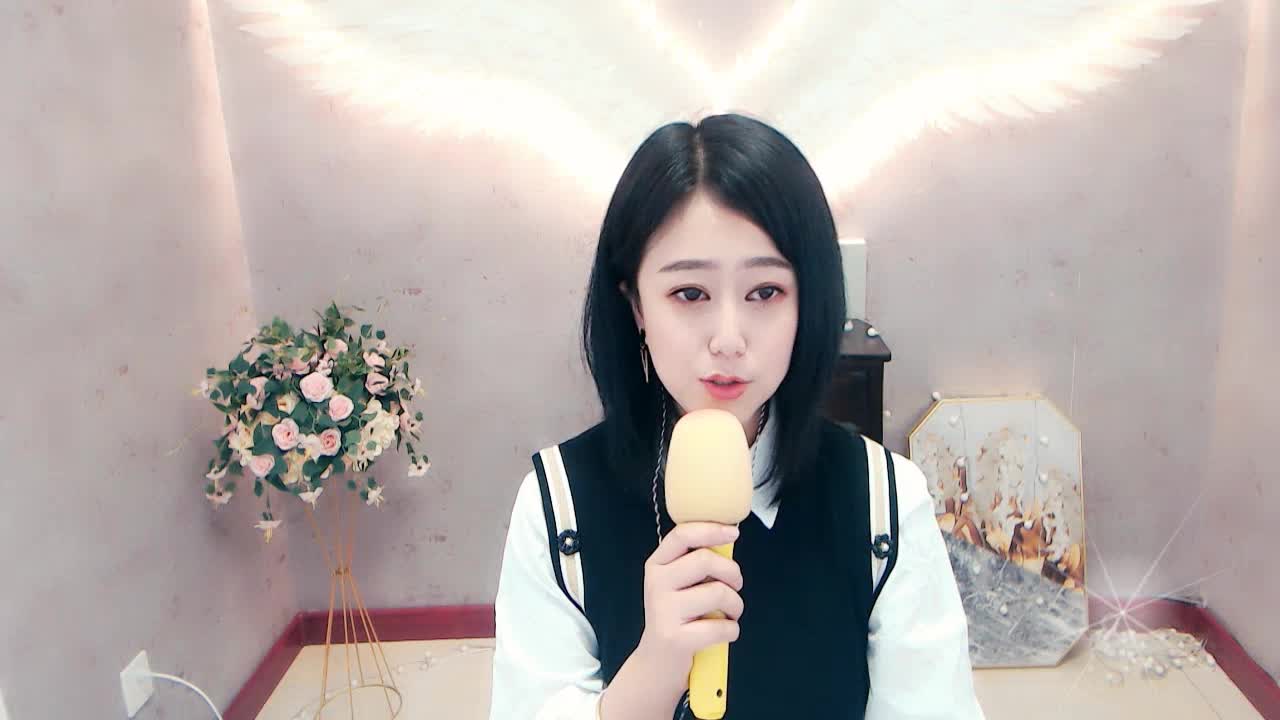 程程《世界这么大还是遇见你》