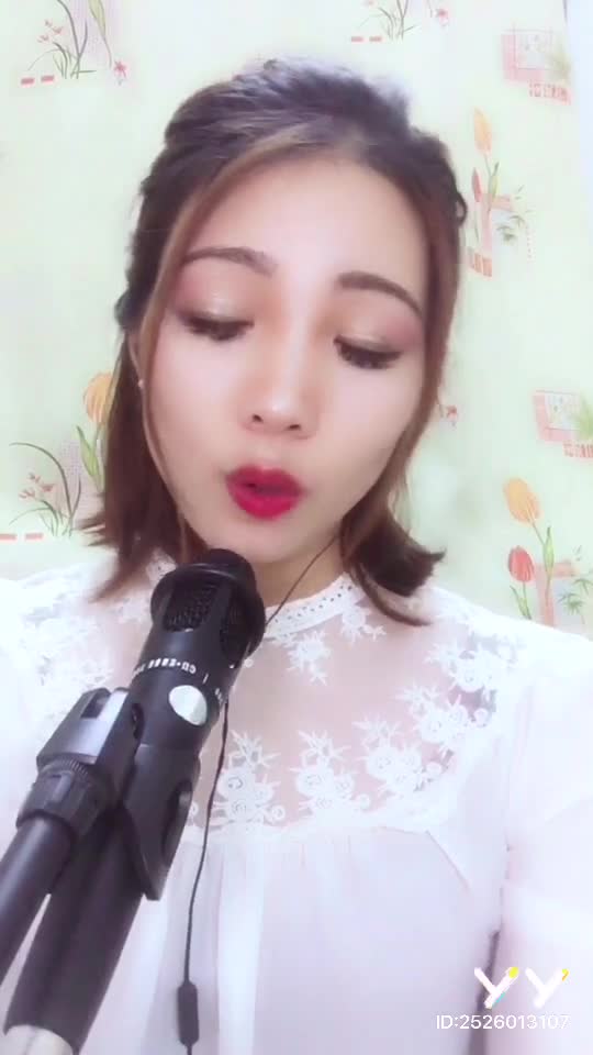 一首歌送给你~~