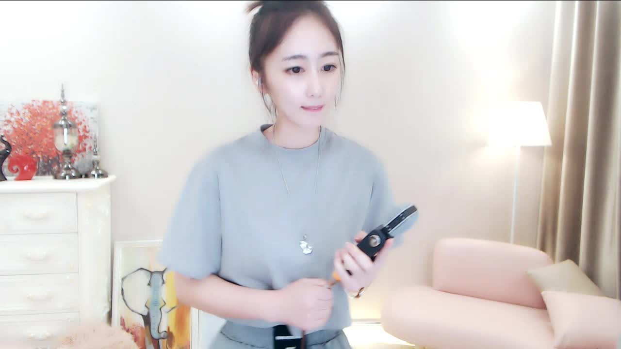 象小象的广寒宫