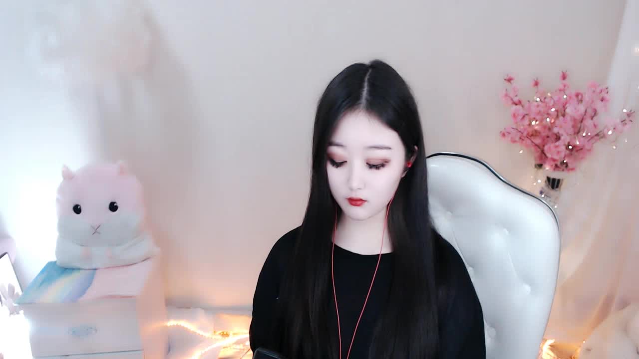 小静儿 - 有幸2019.12.15