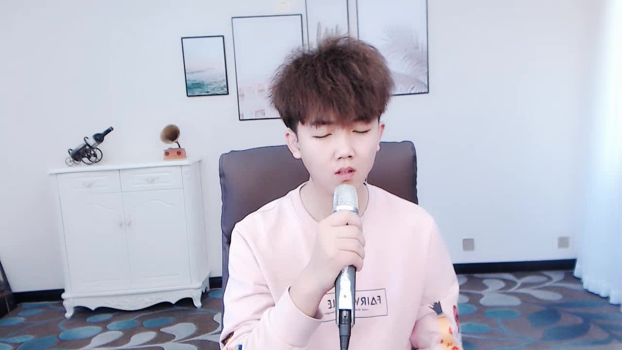 不应该-小伟送给老爸