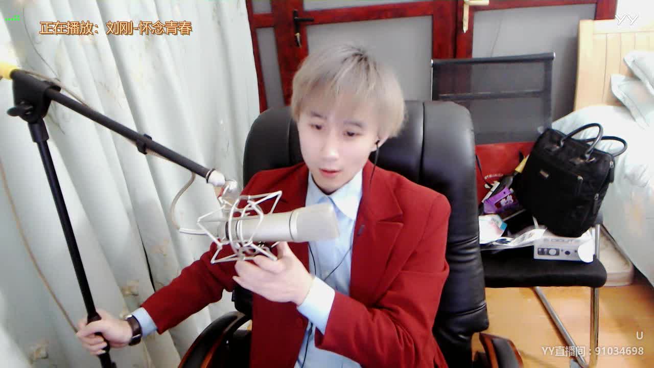 一生与你插件而过