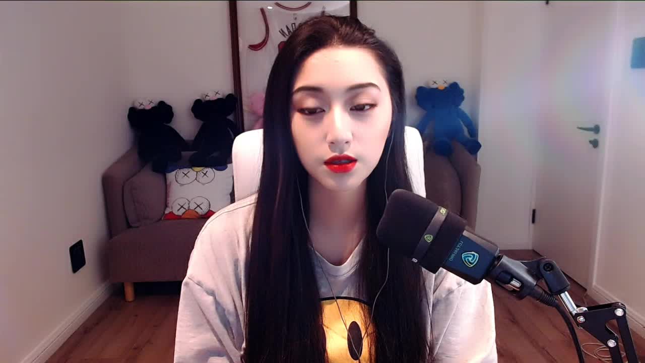 专业歌手大C 演唱《普通朋友》