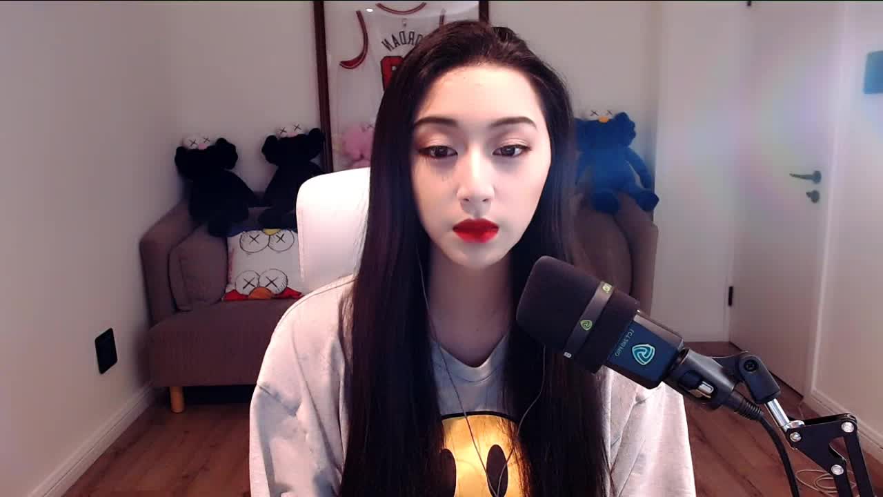 中国好声音大C倾情烦唱《唯一》