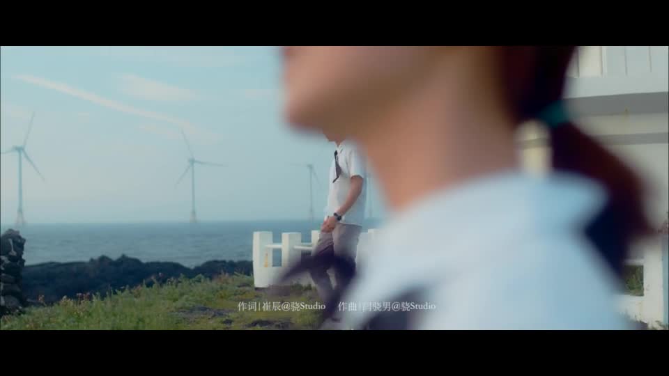 小潘潘-贝壳风铃