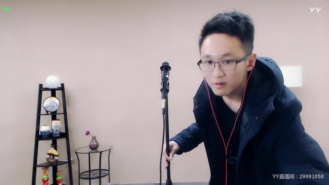 一首霸气的歌——乱世巨星